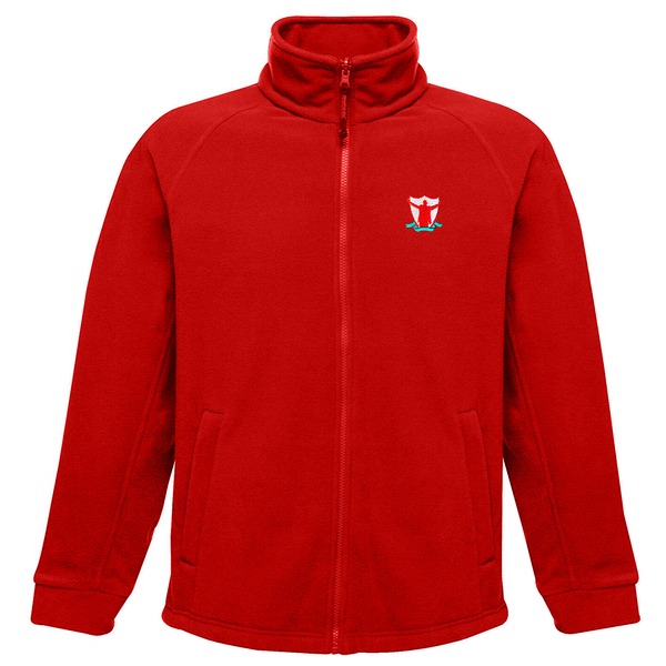 TheKop Fleece