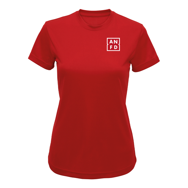 ANFD Ladies Performance Top