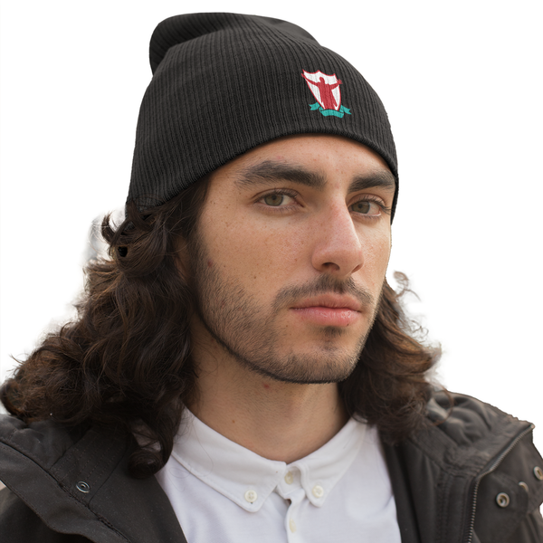 TheKop Slouch Beanie