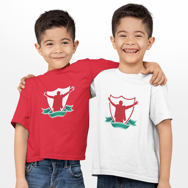 TheKop Children's T-Shirt