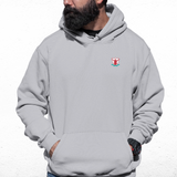 TheKop Mens Classic Hoodie