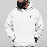 TheKop Mens Classic Hoodie