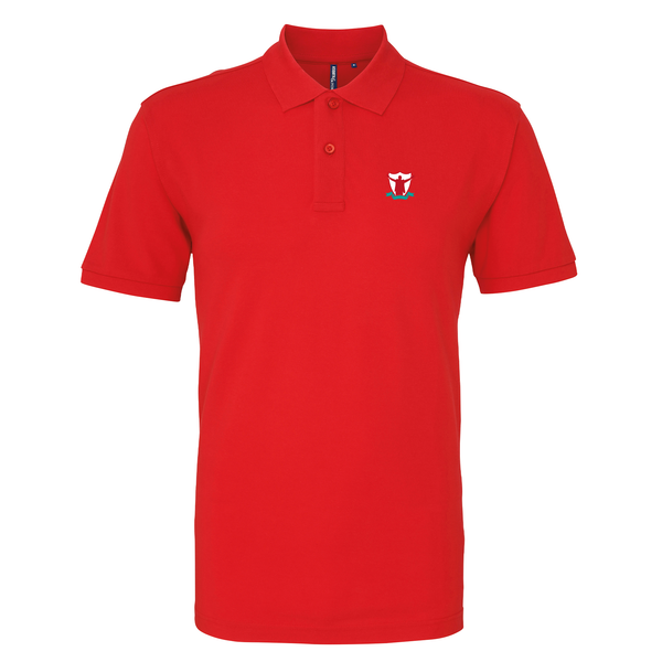 TheKop Mens Polo Shirt