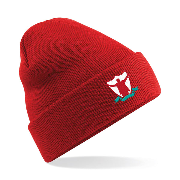 TheKop Knitted Beanie