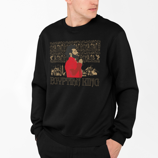 The Egyptian King Sweatshirt