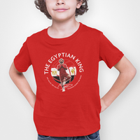 The Egyptian King Children's T-Shirt