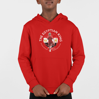 The Egyptian King Children's Hoodie