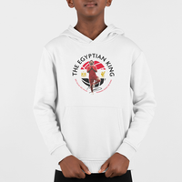 The Egyptian King Children's Hoodie