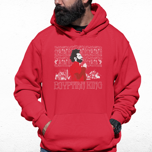 The Egyptian King Hoodie