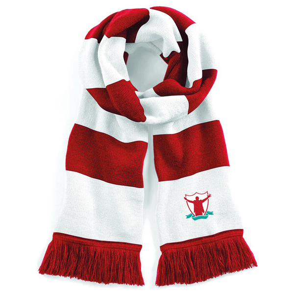 TheKop Retro Scarf