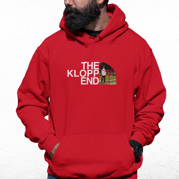 The Klopp End Hoodie