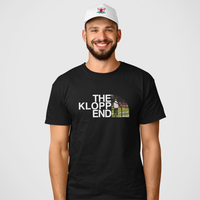 The Klopp End T-Shirt