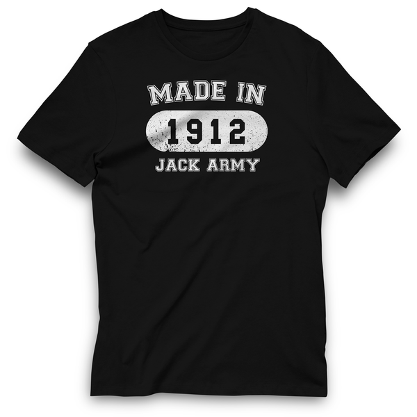 Made in 1912 T-Shirt