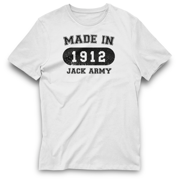 Made in 1912 T-Shirt