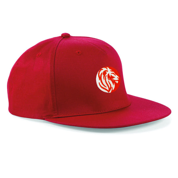 TheTeessiders Snapback