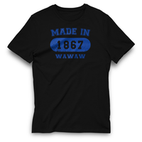 Made in 1867 T-Shirt