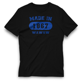 Made in 1867 T-Shirt