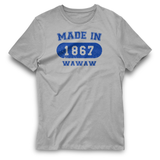 Made in 1867 T-Shirt