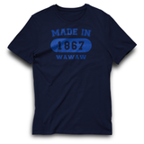 Made in 1867 T-Shirt