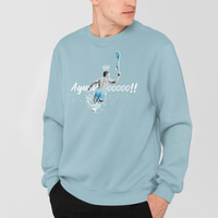 King Aguero Sweatshirt