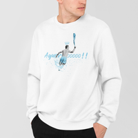 King Aguero Sweatshirt