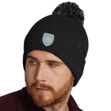 ManCityzens Snowstar Beanie