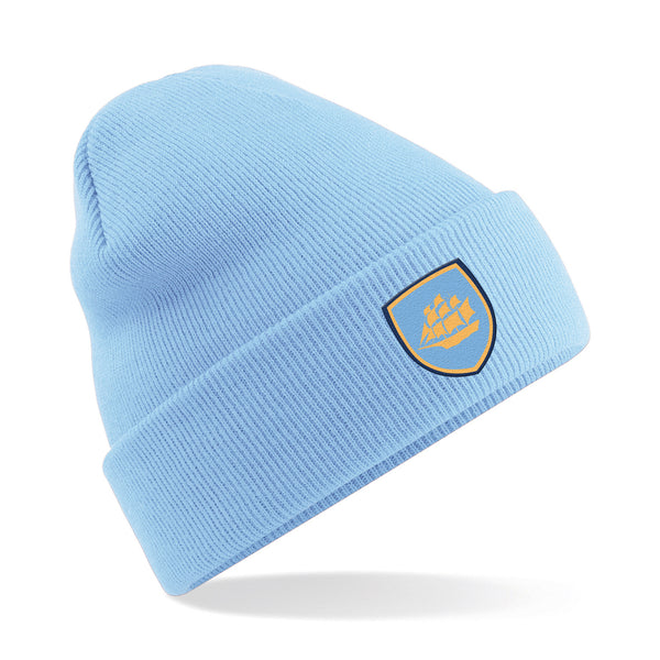 ManCityzens Knitted Beanie