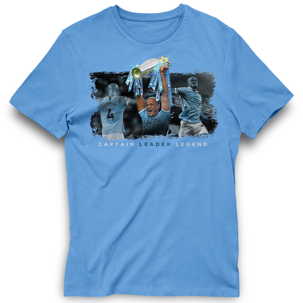 Vincent Kompany T-Shirt