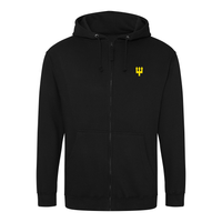 UnitedReds Zipped Hoodie