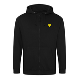 UnitedReds Zipped Hoodie