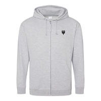 UnitedReds Zipped Hoodie