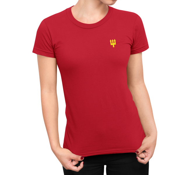 UnitedReds Ladies Fitted T-Shirt