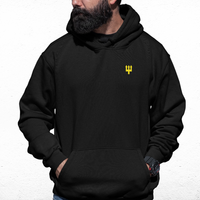 UnitedReds Mens College Hoodie