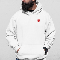 UnitedReds Mens College Hoodie