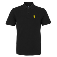 UnitedReds Mens Polo Shirt