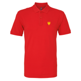 UnitedReds Mens Polo Shirt