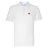 UnitedReds Mens Polo Shirt