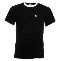 UnitedReds Mens Ringed T-Shirt