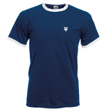 UnitedReds Mens Ringed T-Shirt