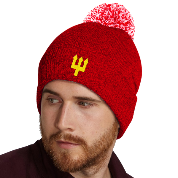 UnitedReds Snowstar Beanie