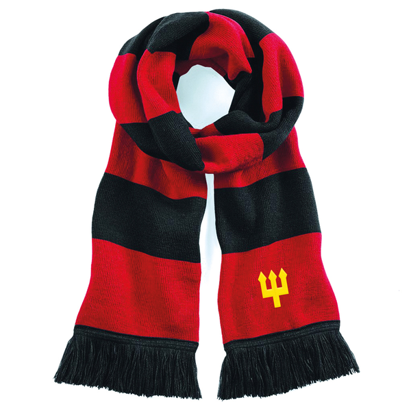 UnitedReds Retro Scarf