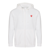 UnitedReds Zipped Hoodie