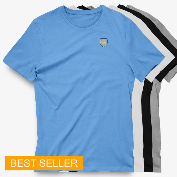 ManCityzens Mens T-Shirt