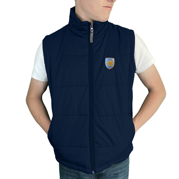 ManCityzens Classic Gilet