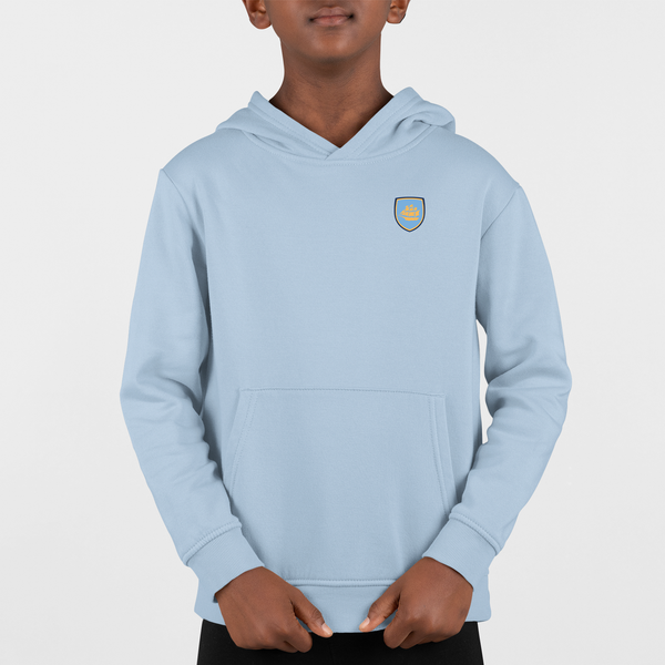 ManCityzens Children's Hoodie