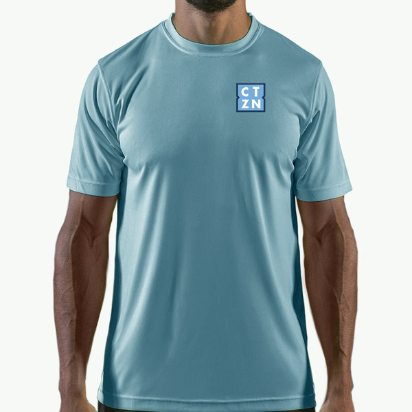 CTZN Mens Sports Top