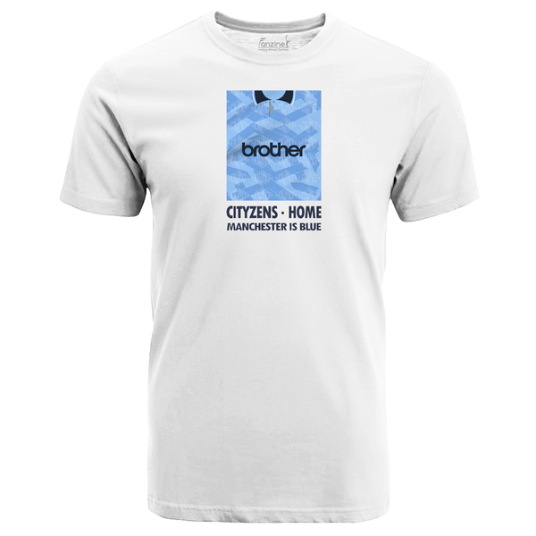 Cityzens Retro T-Shirt