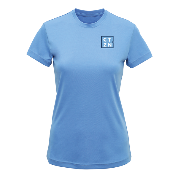 CTZN Ladies Performance Top