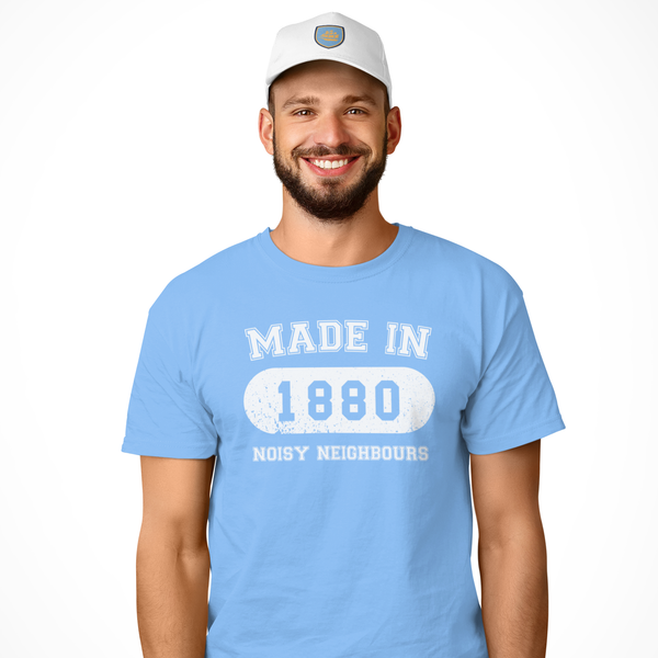 Made in 1880 T-Shirt