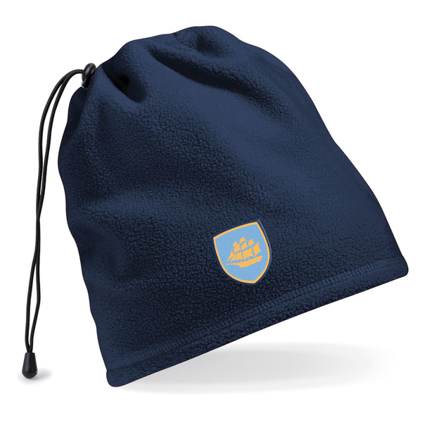 ManCityzens Snood / Mask